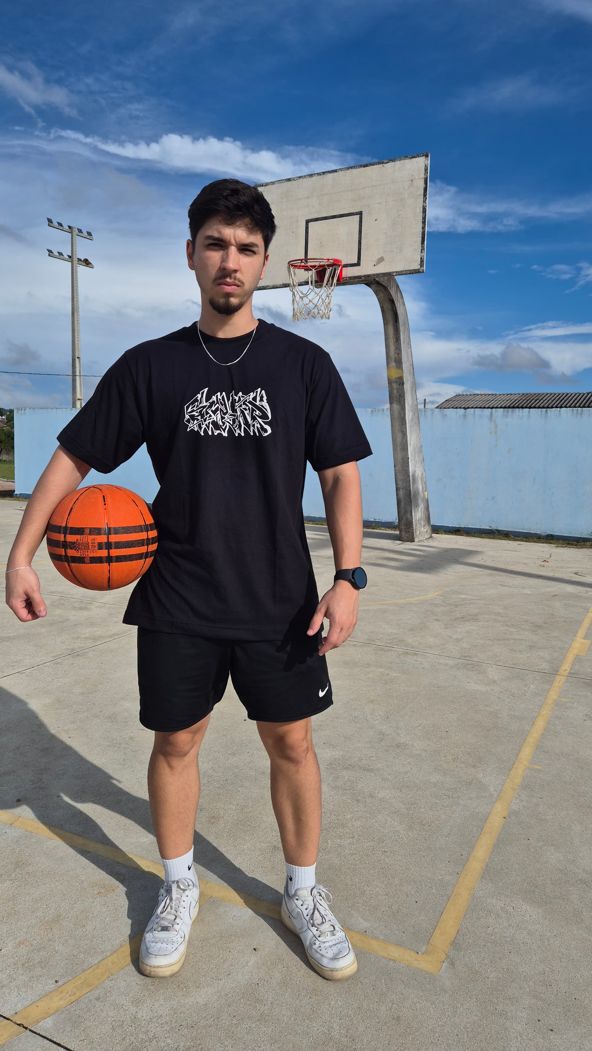 SCHAR Lookbook — Front